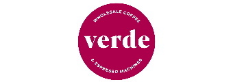 Verde Coffee logo