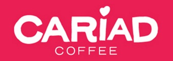 Cariad Coffee logo