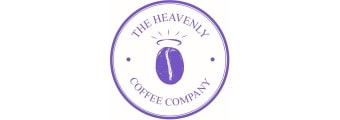 The Heavenly Coffee Company logo