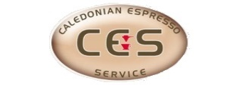 Caledonian Espresso Service logo