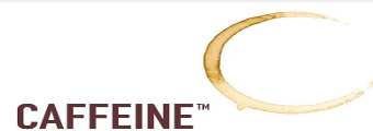 Caffeine Limited logo
