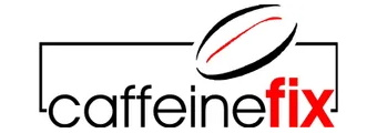 Caffeine Fix Limited logo