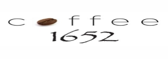 Coffee 1652 logo