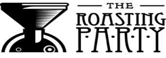 The Roasting Party logo