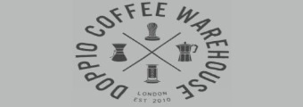 Doppio Coffee logo