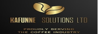 Kafunne Solutions Ltd logo