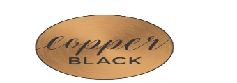 Copper Black Coffee Ltd logo