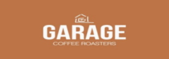 Garage Coffee logo