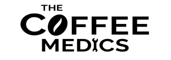 The Coffee Medics logo