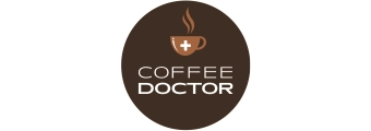 Coffee Doctor logo