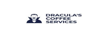 Draculas Coffee Services logo